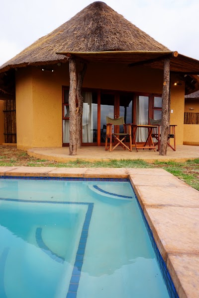 Photos of Mopane Bush Lodge