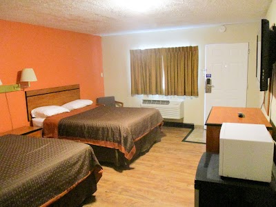 Motel 6 Clovis, NM