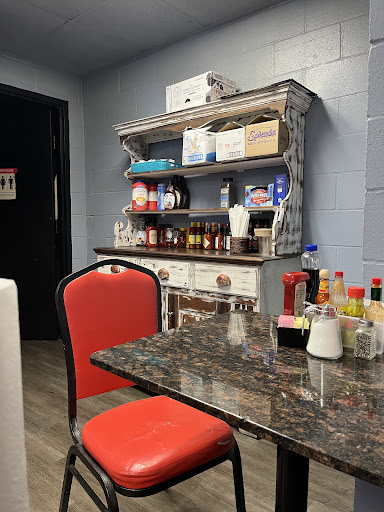Dayton Diner
