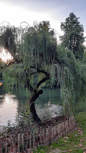 Brunnen Herrngarten - Thumbnail
