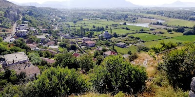 Rozafa Castle