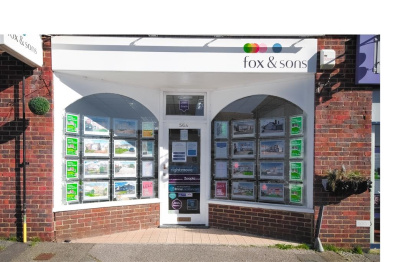 Fox and Sons Estate Agents Polegate