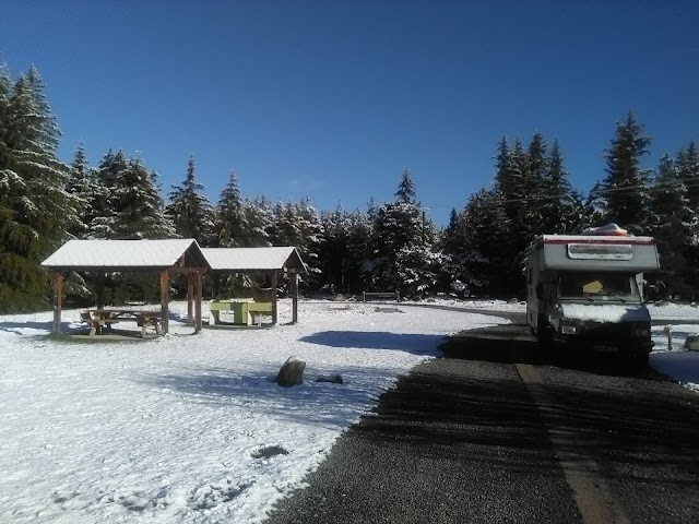Camping du Pla de Barrès **