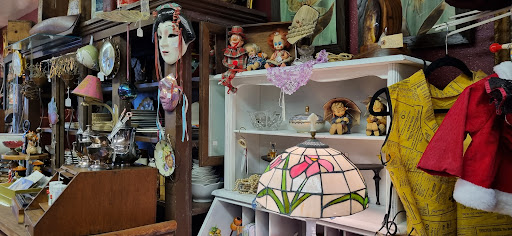 Mayme's Attic - Thumbnail