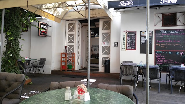 Pizzeria Pavaon