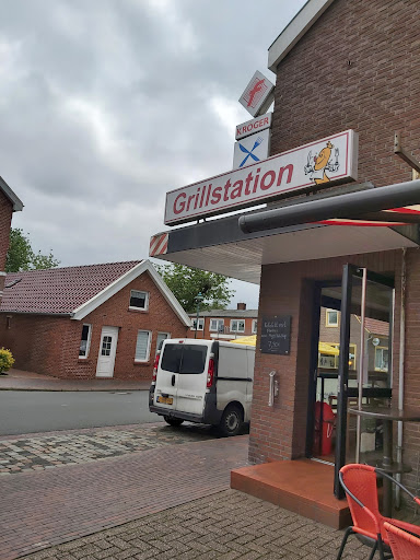 Fleischerei und Grillstation Kröger GmbH