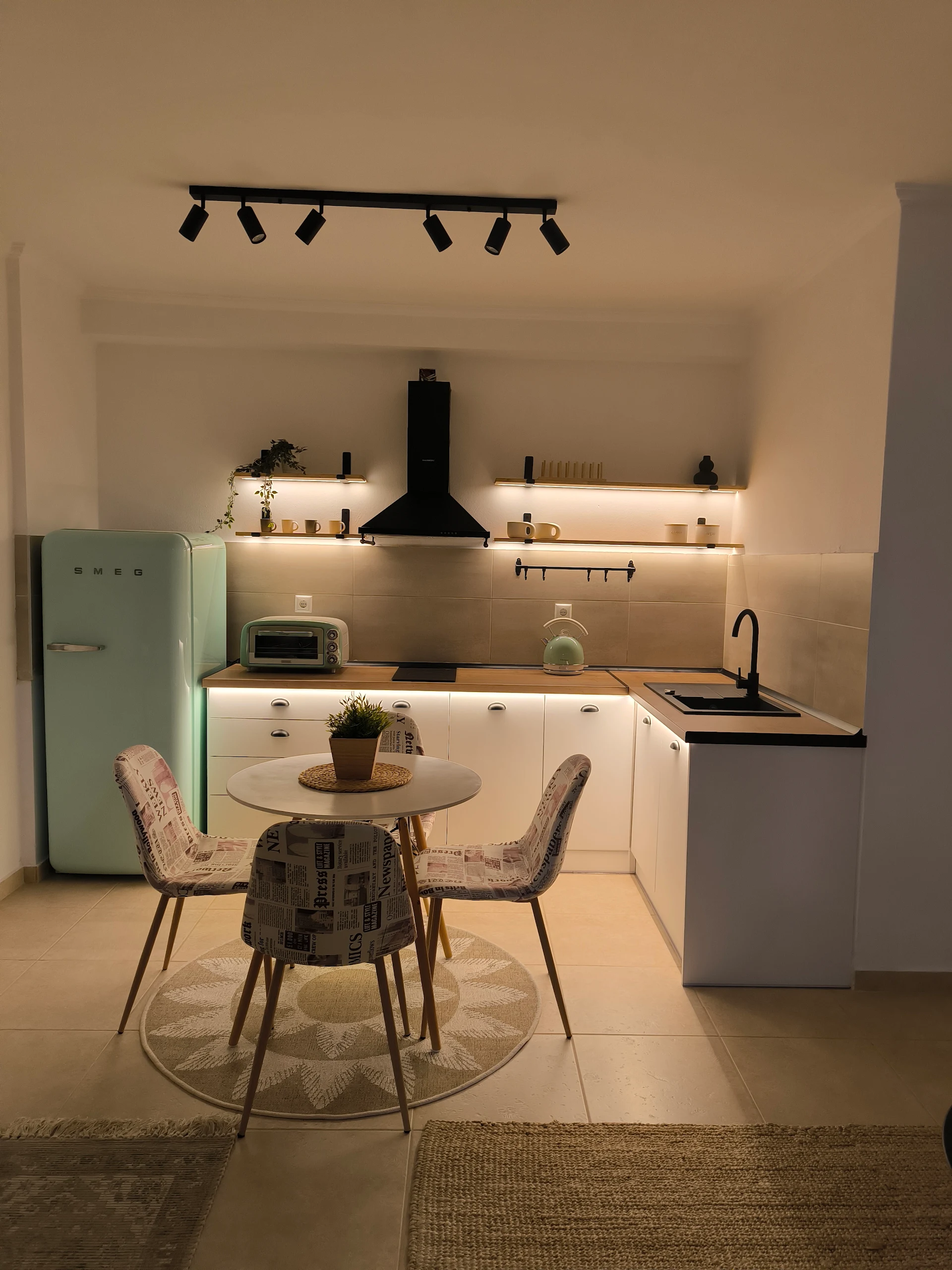 Simple Home karditsa
