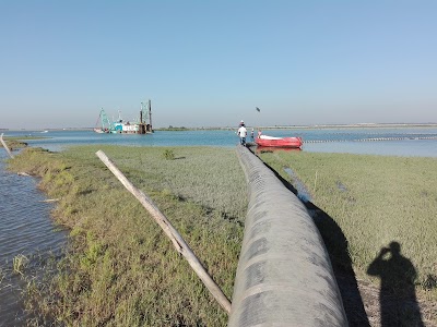 Photos of Penta Ocean Construction Company Limited