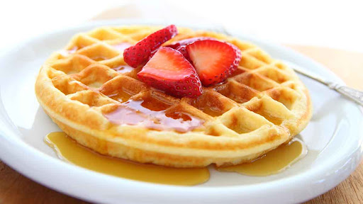 Waffles y chocos "Migue" - Thumbnail