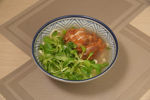 Photo n°51 de Panda noodles à Versailles (Restaurant asiatique)