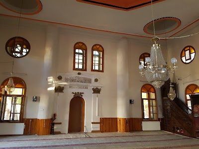 Ulu Cami