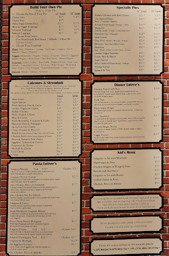Plymouth House Pizzeria & Pub - Thumbnail