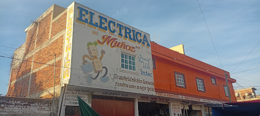 Ferretera huanimaro