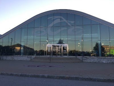 Photos of Orange County Choppers