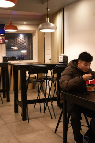 Teater Pizza - Pizza