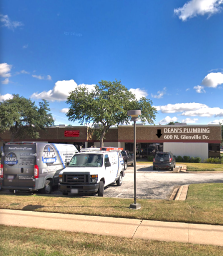 Dean's Plumbing - Visual