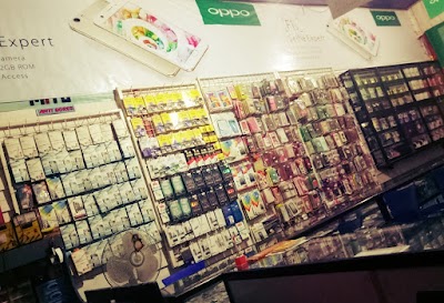 Photos of TOKO GALAXY PHONE