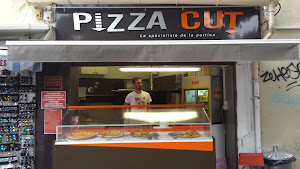 Pizza Cut photo