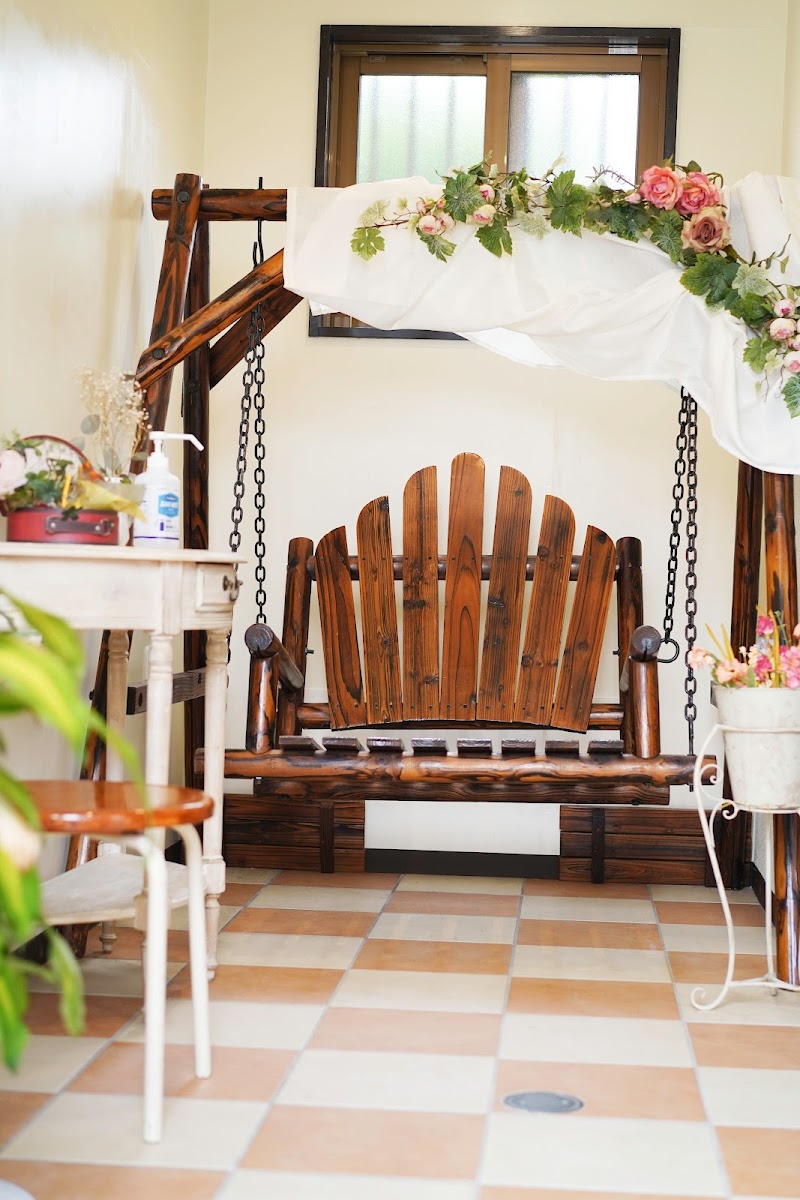 hair holic aimer~エメ~