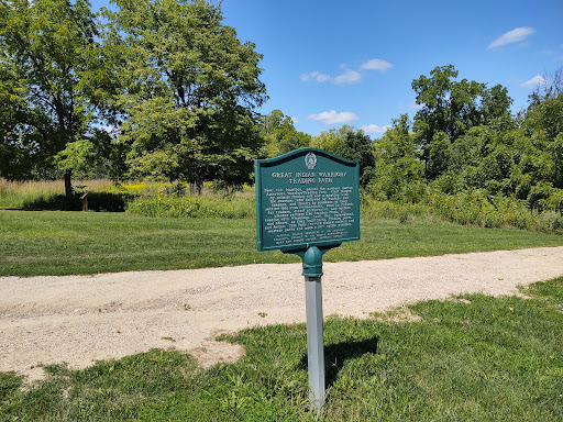 Macktown Forest Preserve Gallery - United States