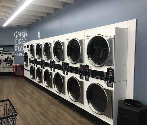 Buzzi's Laundromat & Laundry Service2