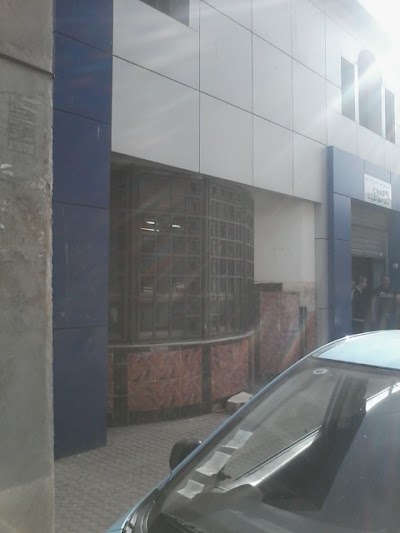 Photos of CNAS TIGZIRT