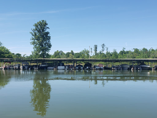 Lucy's Branch Marina Gallery - United States