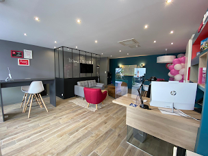 Photo n°6 de Stéphane Plaza Immobilier à Marly-le-Roi (Agent immobilier)