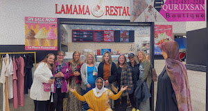 La Mama Restaurant photo
