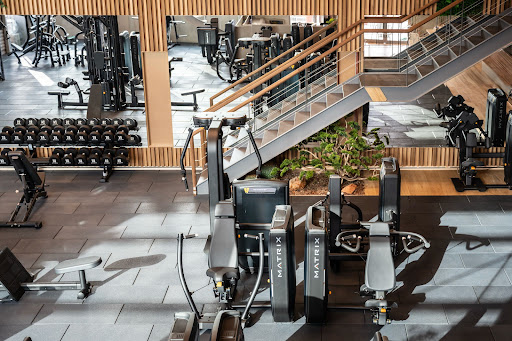 WUW Bodrum Wake Up Wellness