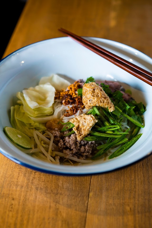 Mae Sri Comptoir Thai