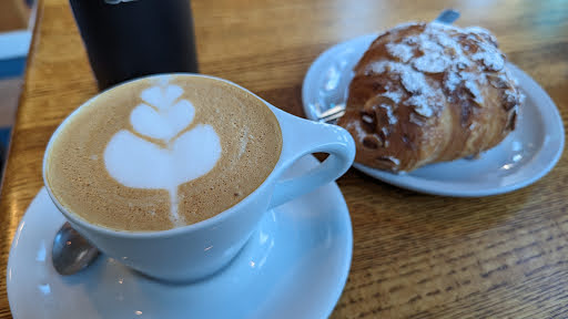 Black Ink Coffee - Thumbnail
