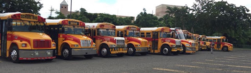 La Esperanza Bus Line - Thumbnail
