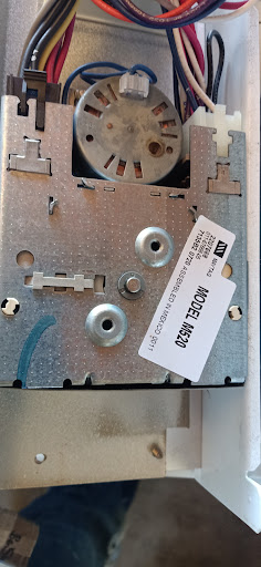 Sharp Electrical - Visual