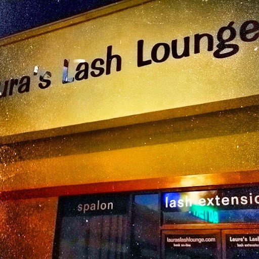 Laura's Lash Lounge Gallery - United States
