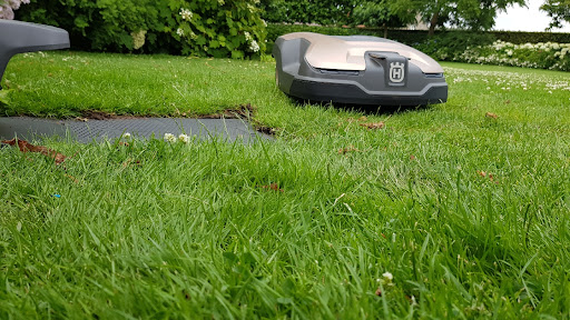 Van Mourik Tuinmachines