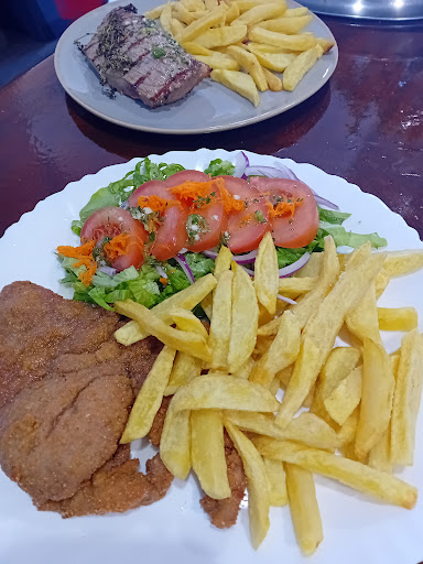Parrillada Santa Marta Gallery - Spain