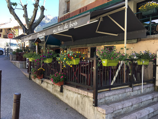 Photo 2 - Le Bruit Qui court - Snack et Cantine Rurale