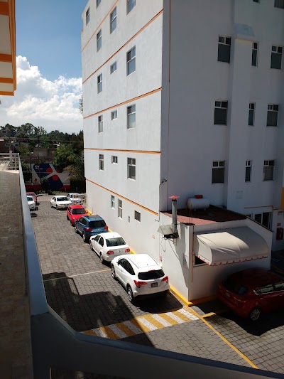 Photos of Hotel Se&ntilde;orial Tlaxcala