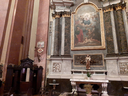 St Francesco - Visual