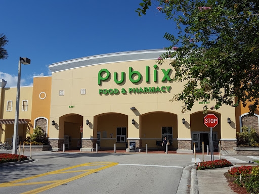 Publix Super Market at Eureka Promenade