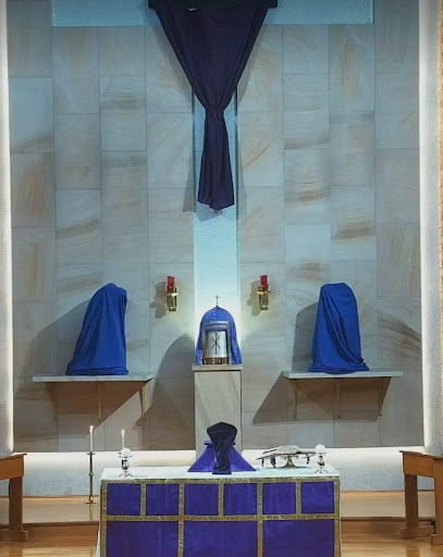 St Aloysius Catholic Church, Cronulla - Thumbnail