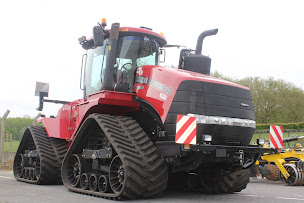 Photo n°33 de Groupe DAVID Villeneuve-St-Germain à Villeneuve-Saint-Germain (Concessionnaire de remorques)