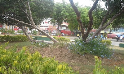Photos of Mandela Park