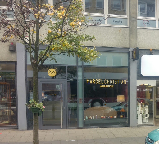 Marcel Christian Hairboutique - Thumbnail