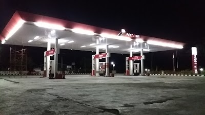 Gas Station