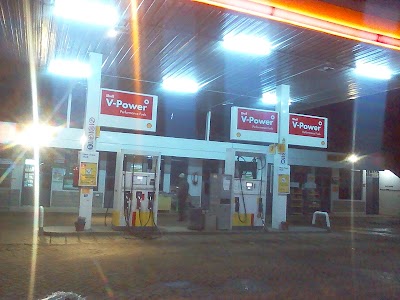 Photos of CHAKA SHELL SERVICE STATION