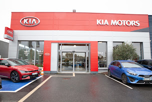 Photo n°21 de Kia | Marne-la-Vallée - Gueudet 1880 à Montévrain (Vendeur de voitures d'occasion)