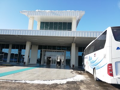 MUŞTİ Muş Şehirler Arası Terminal İşletmesi