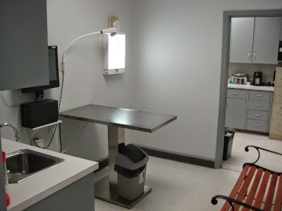 Photos of Browns Bridge Animal Hospital